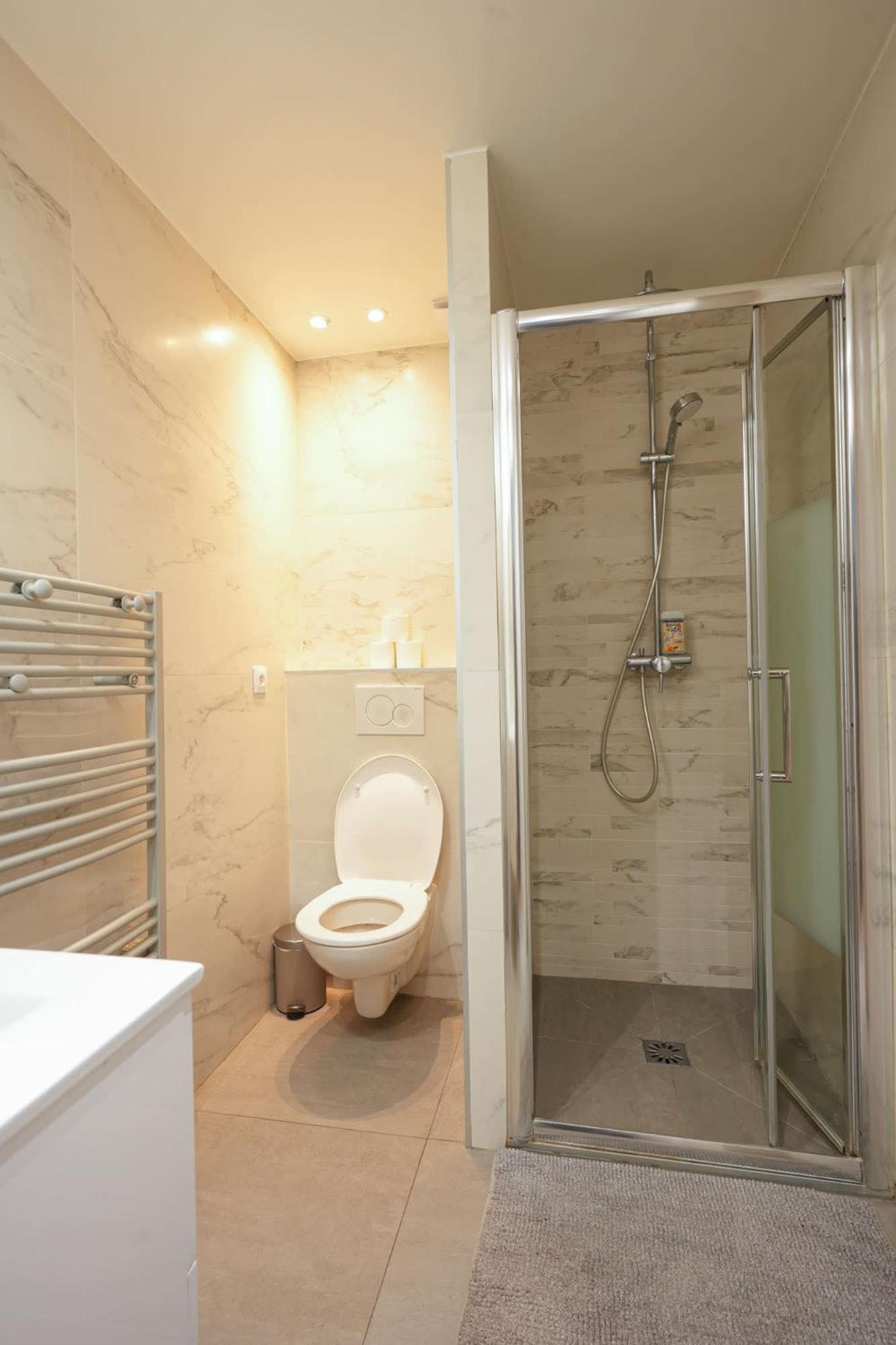 Loft 2 Bedroom Marais, Notre Dame Ac By Lcc Agency Paris Exterior photo