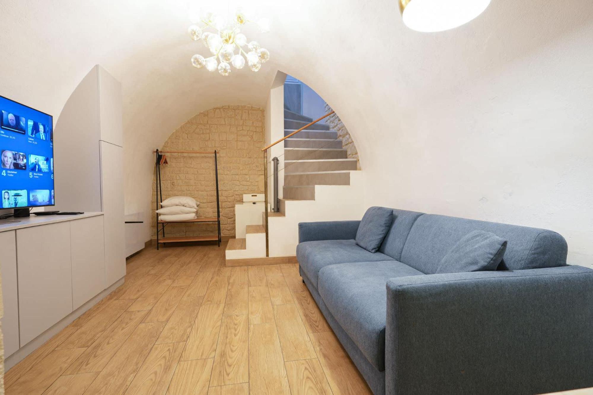 Loft 2 Bedroom Marais, Notre Dame Ac By Lcc Agency Paris Exterior photo