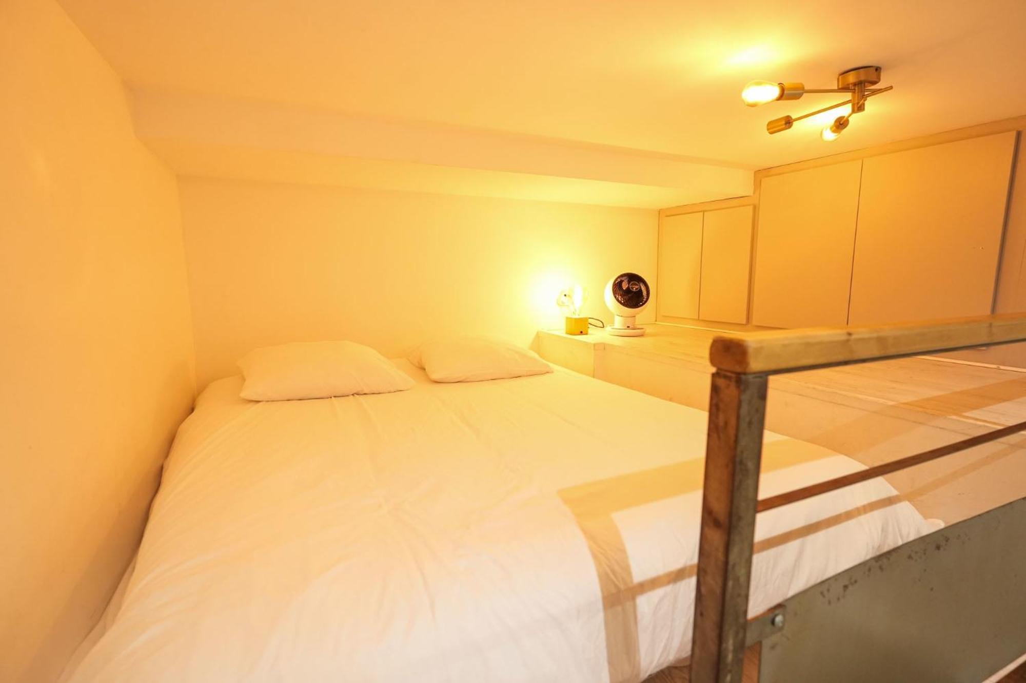 Loft 2 Bedroom Marais, Notre Dame Ac By Lcc Agency Paris Exterior photo