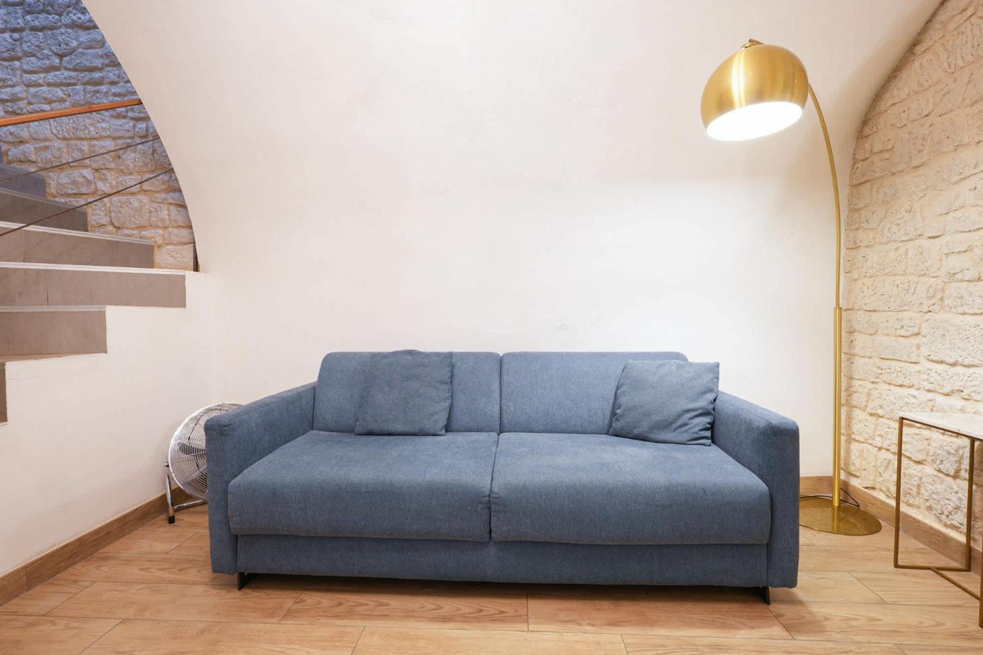 Loft 2 Bedroom Marais, Notre Dame Ac By Lcc Agency Paris Exterior photo