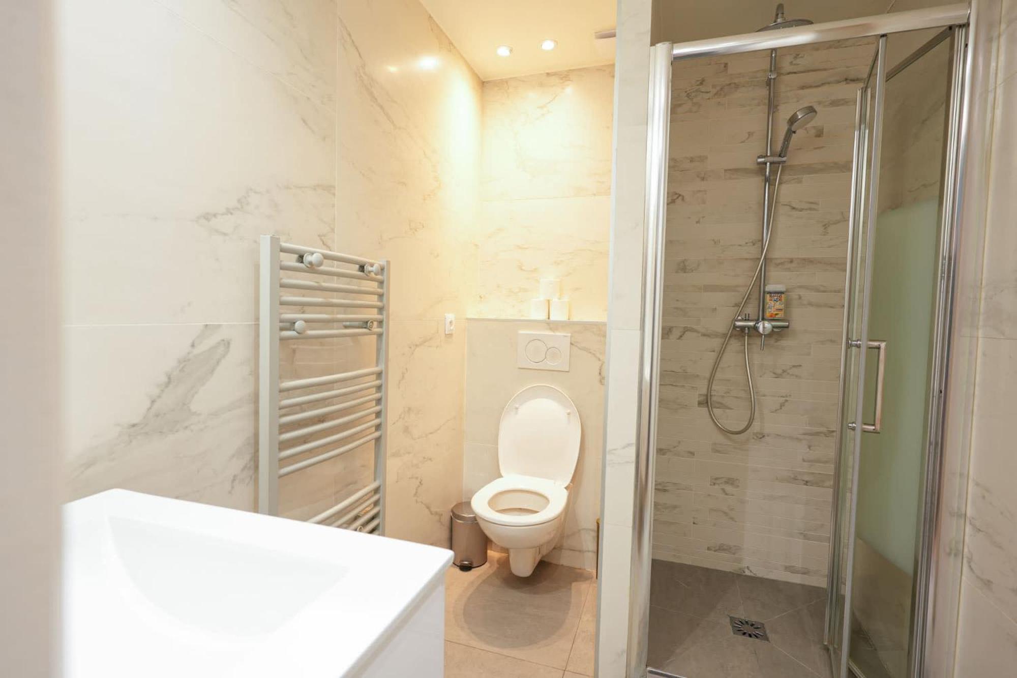 Loft 2 Bedroom Marais, Notre Dame Ac By Lcc Agency Paris Exterior photo
