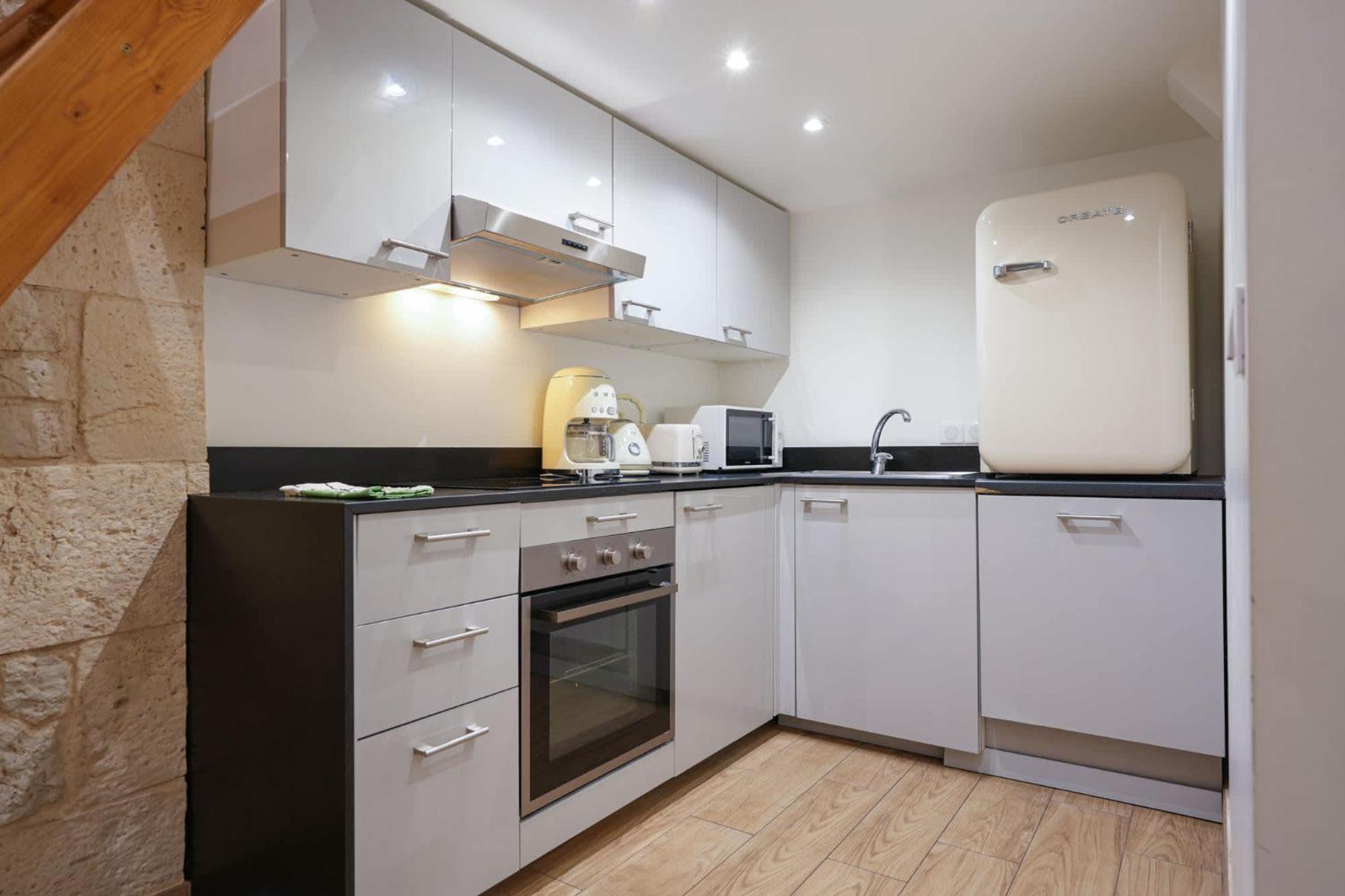 Loft 2 Bedroom Marais, Notre Dame Ac By Lcc Agency Paris Exterior photo